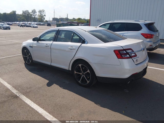 Продажа на аукционе авто 2016 Ford Taurus Sel, vin: 1FAHP2E85GG142666, номер лота: 46081265