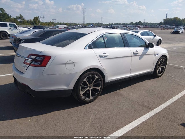 Продажа на аукционе авто 2016 Ford Taurus Sel, vin: 1FAHP2E85GG142666, номер лота: 46081265