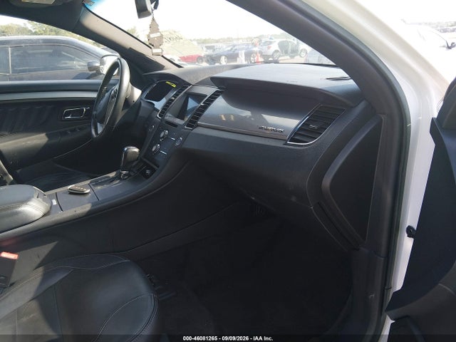 Продажа на аукционе авто 2016 Ford Taurus Sel, vin: 1FAHP2E85GG142666, номер лота: 46081265