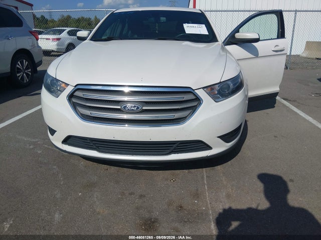Продажа на аукционе авто 2016 Ford Taurus Sel, vin: 1FAHP2E85GG142666, номер лота: 46081265