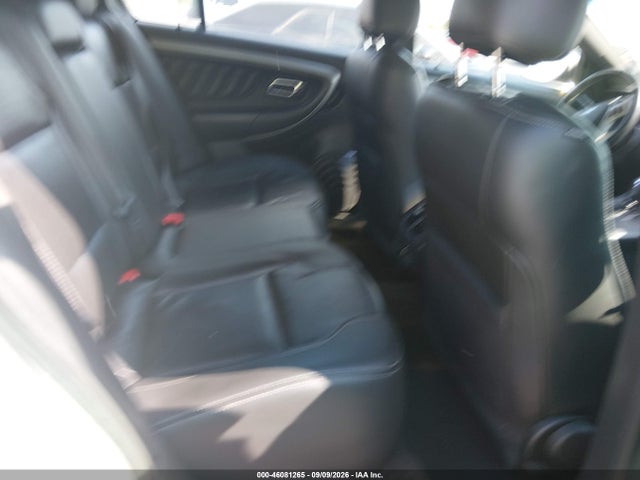 Продажа на аукционе авто 2016 Ford Taurus Sel, vin: 1FAHP2E85GG142666, номер лота: 46081265