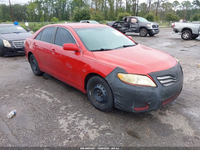 Aukcja sprzedaży 2010 Toyota Camry Le, vin: 4T4BF3EK8AR003193, numer aukcji: 46081267