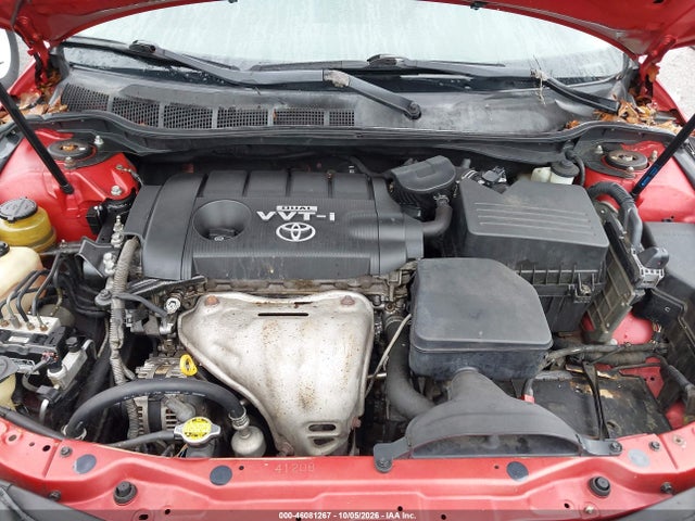 Aukcja sprzedaży 2010 Toyota Camry Le, vin: 4T4BF3EK8AR003193, numer aukcji: 46081267