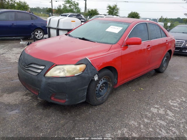 Aukcja sprzedaży 2010 Toyota Camry Le, vin: 4T4BF3EK8AR003193, numer aukcji: 46081267