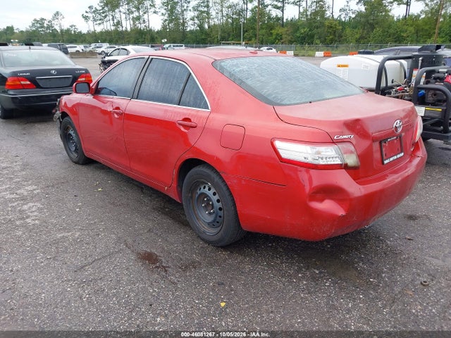 Aukcja sprzedaży 2010 Toyota Camry Le, vin: 4T4BF3EK8AR003193, numer aukcji: 46081267