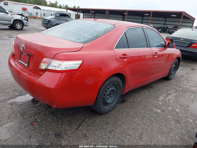Aukcja sprzedaży 2010 Toyota Camry Le, vin: 4T4BF3EK8AR003193, numer aukcji: 46081267