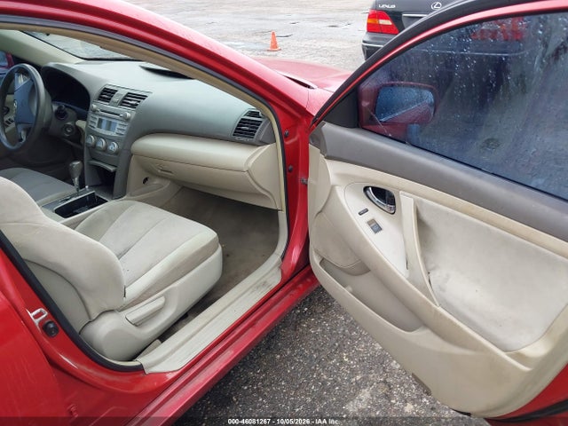 Aukcja sprzedaży 2010 Toyota Camry Le, vin: 4T4BF3EK8AR003193, numer aukcji: 46081267