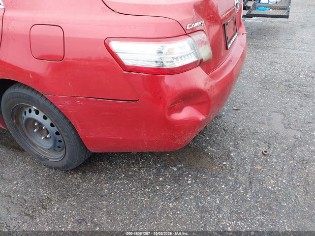 Aukcja sprzedaży 2010 Toyota Camry Le, vin: 4T4BF3EK8AR003193, numer aukcji: 46081267
