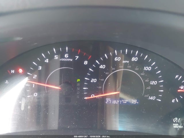Aukcja sprzedaży 2010 Toyota Camry Le, vin: 4T4BF3EK8AR003193, numer aukcji: 46081267
