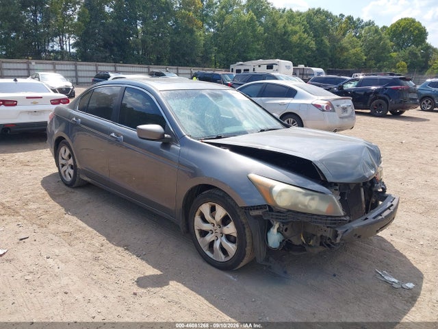 2010 Honda Accord 2.4 Ex-l მანქანა იყიდება აუქციონზე, vin: 1HGCP2F81AA019350, აუქციონის ნომერი: 46081268