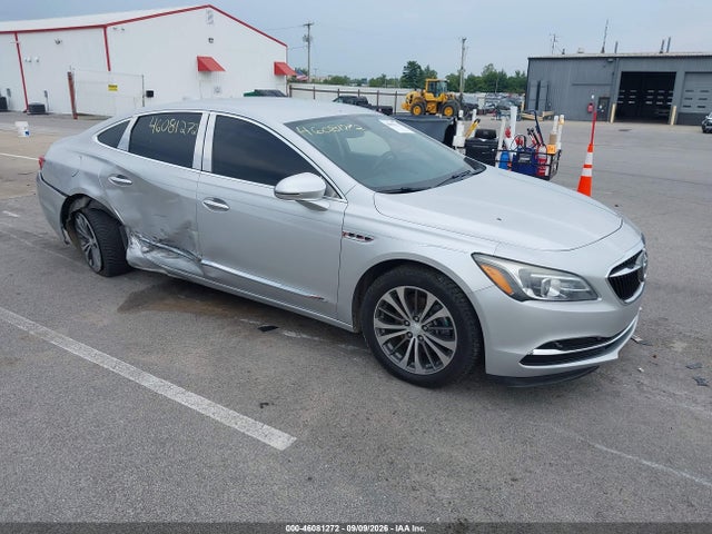 Продажа на аукционе авто 2017 Buick Lacrosse Essence, vin: 1G4ZP5SS3HU173784, номер лота: 46081272