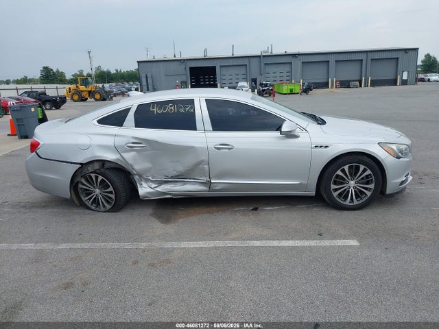 Aukcja sprzedaży 2017 Buick Lacrosse Essence, vin: 1G4ZP5SS3HU173784, numer aukcji: 46081272
