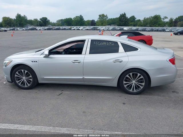 Aukcja sprzedaży 2017 Buick Lacrosse Essence, vin: 1G4ZP5SS3HU173784, numer aukcji: 46081272