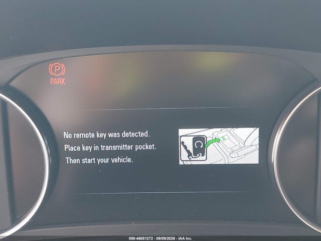 Aukcja sprzedaży 2017 Buick Lacrosse Essence, vin: 1G4ZP5SS3HU173784, numer aukcji: 46081272