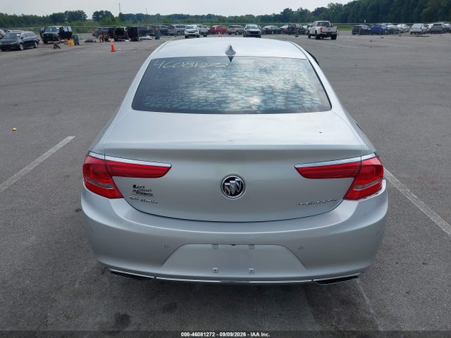 Aukcja sprzedaży 2017 Buick Lacrosse Essence, vin: 1G4ZP5SS3HU173784, numer aukcji: 46081272