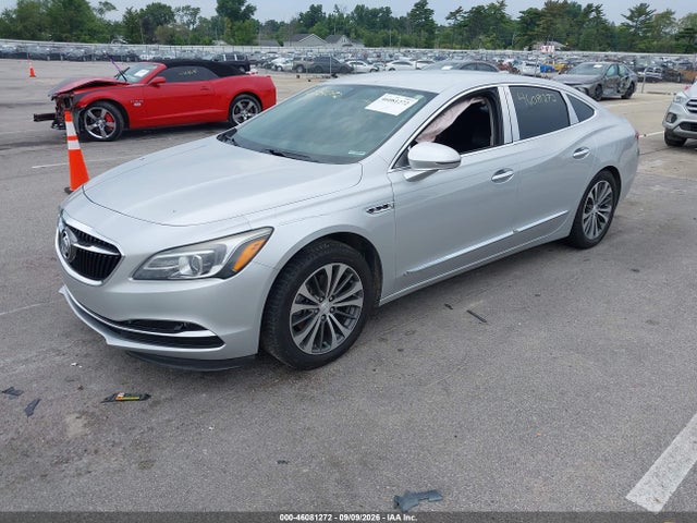 Aukcja sprzedaży 2017 Buick Lacrosse Essence, vin: 1G4ZP5SS3HU173784, numer aukcji: 46081272