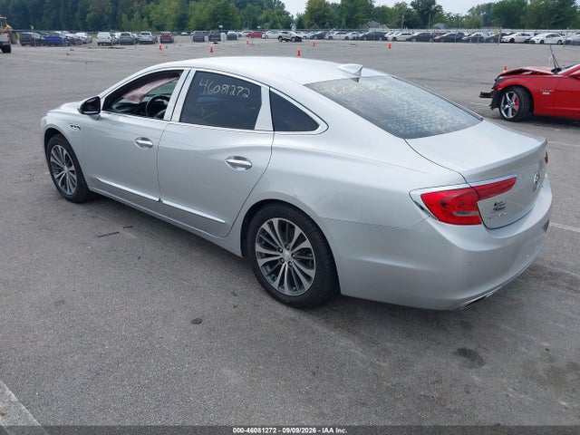 Aukcja sprzedaży 2017 Buick Lacrosse Essence, vin: 1G4ZP5SS3HU173784, numer aukcji: 46081272