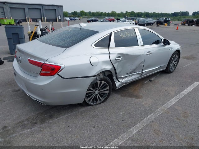 Aukcja sprzedaży 2017 Buick Lacrosse Essence, vin: 1G4ZP5SS3HU173784, numer aukcji: 46081272
