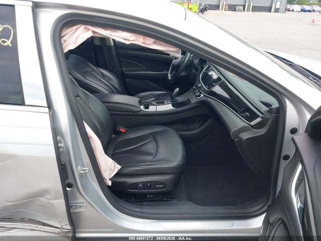 Aukcja sprzedaży 2017 Buick Lacrosse Essence, vin: 1G4ZP5SS3HU173784, numer aukcji: 46081272