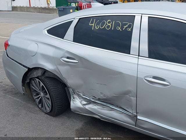 Aukcja sprzedaży 2017 Buick Lacrosse Essence, vin: 1G4ZP5SS3HU173784, numer aukcji: 46081272