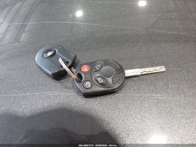 46081273 :رقم المزاد ، 1FADP3F22GL386166 vin ، 2016 Ford Focus Se مزاد بيع