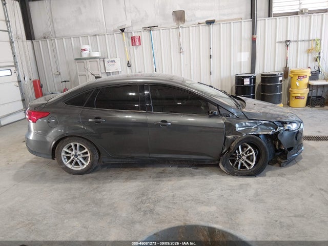 46081273 :رقم المزاد ، 1FADP3F22GL386166 vin ، 2016 Ford Focus Se مزاد بيع