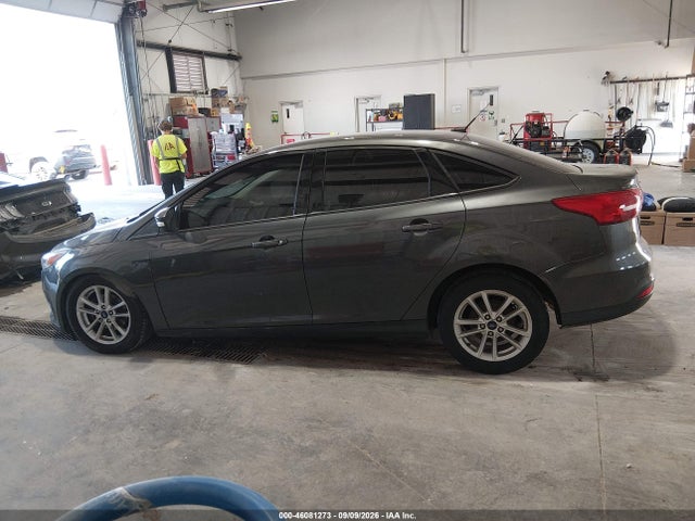 46081273 :رقم المزاد ، 1FADP3F22GL386166 vin ، 2016 Ford Focus Se مزاد بيع