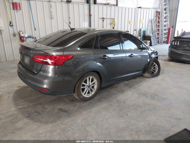 46081273 :رقم المزاد ، 1FADP3F22GL386166 vin ، 2016 Ford Focus Se مزاد بيع