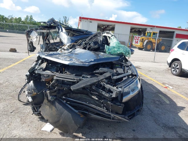 2019 Volkswagen Tiguan 2.0t Se/2.0t Sel/2.0t Sel R-line/2.0t Sel R-line Black მანქანა იყიდება აუქციონზე, vin: 3VV3B7AX3KM102681, აუქციონის ნომერი: 46081278
