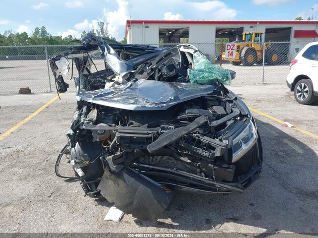 2019 Volkswagen Tiguan 2.0t Se/2.0t Sel/2.0t Sel R-line/2.0t Sel R-line Black მანქანა იყიდება აუქციონზე, vin: 3VV3B7AX3KM102681, აუქციონის ნომერი: 46081278