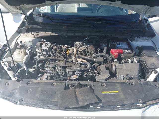 Продажа на аукционе авто 2021 Nissan Altima Sl Intelligent Awd, vin: 1N4BL4EW6MN418176, номер лота: 46081292