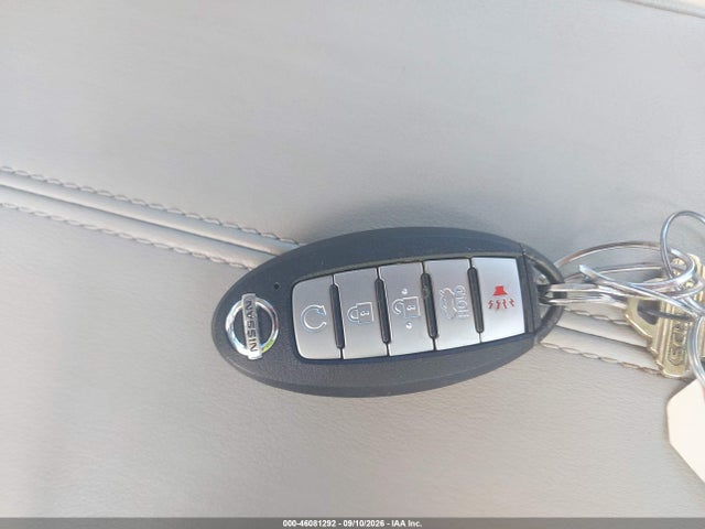 Продажа на аукционе авто 2021 Nissan Altima Sl Intelligent Awd, vin: 1N4BL4EW6MN418176, номер лота: 46081292