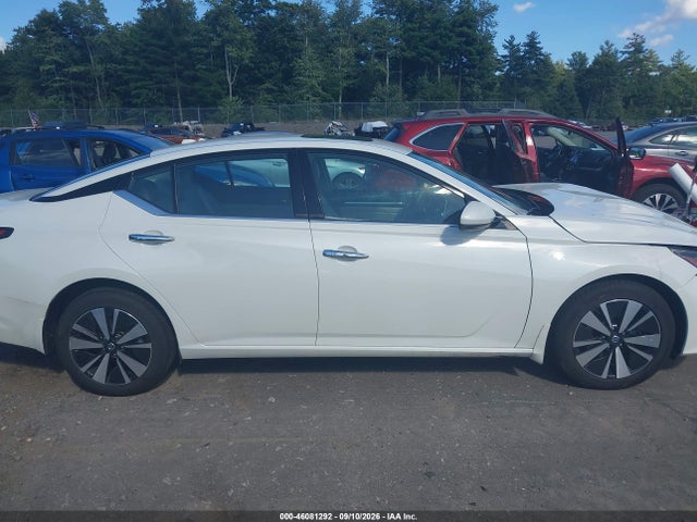 Продажа на аукционе авто 2021 Nissan Altima Sl Intelligent Awd, vin: 1N4BL4EW6MN418176, номер лота: 46081292