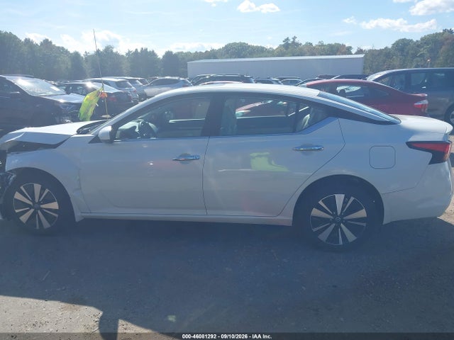 Продажа на аукционе авто 2021 Nissan Altima Sl Intelligent Awd, vin: 1N4BL4EW6MN418176, номер лота: 46081292