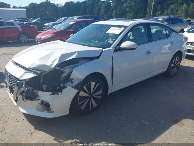 Продажа на аукционе авто 2021 Nissan Altima Sl Intelligent Awd, vin: 1N4BL4EW6MN418176, номер лота: 46081292