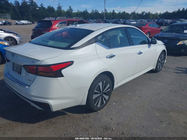 Продажа на аукционе авто 2021 Nissan Altima Sl Intelligent Awd, vin: 1N4BL4EW6MN418176, номер лота: 46081292