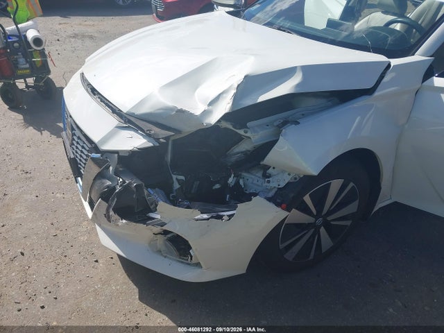 Продажа на аукционе авто 2021 Nissan Altima Sl Intelligent Awd, vin: 1N4BL4EW6MN418176, номер лота: 46081292