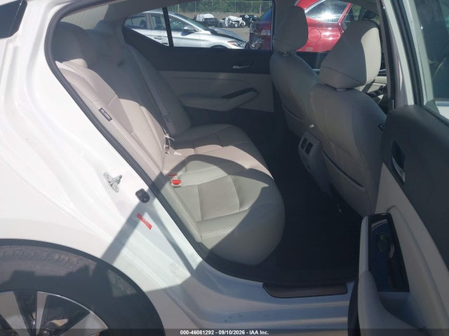 Продажа на аукционе авто 2021 Nissan Altima Sl Intelligent Awd, vin: 1N4BL4EW6MN418176, номер лота: 46081292