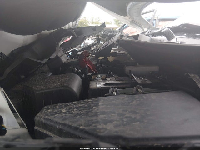 46081294 :رقم المزاد ، 5N1BT3BA8PC885253 vin ، 2023 Nissan Rogue Sv Fwd مزاد بيع