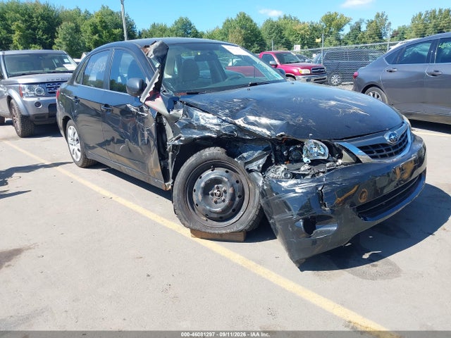 Aukcja sprzedaży 2008 Subaru Impreza 2.5i, vin: JF1GE61628H523352, numer aukcji: 46081297