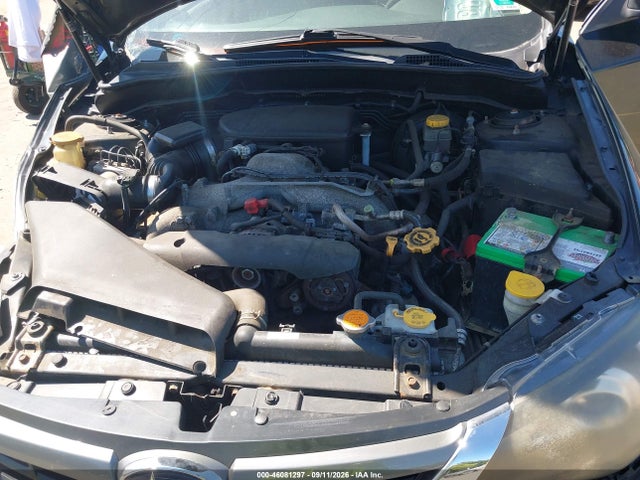 Продажа на аукционе авто 2008 Subaru Impreza 2.5i, vin: JF1GE61628H523352, номер лота: 46081297