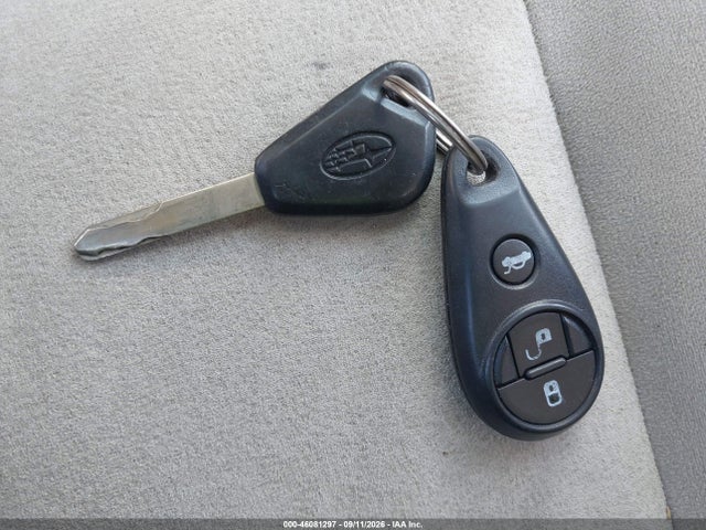 Продажа на аукционе авто 2008 Subaru Impreza 2.5i, vin: JF1GE61628H523352, номер лота: 46081297