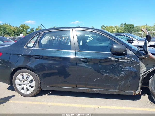 Продажа на аукционе авто 2008 Subaru Impreza 2.5i, vin: JF1GE61628H523352, номер лота: 46081297