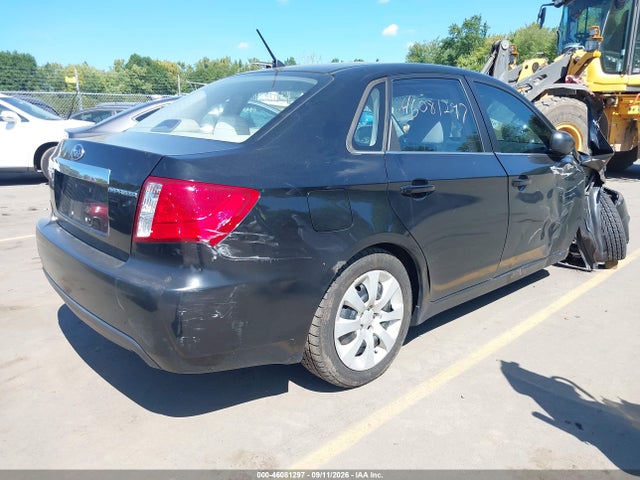 Продажа на аукционе авто 2008 Subaru Impreza 2.5i, vin: JF1GE61628H523352, номер лота: 46081297