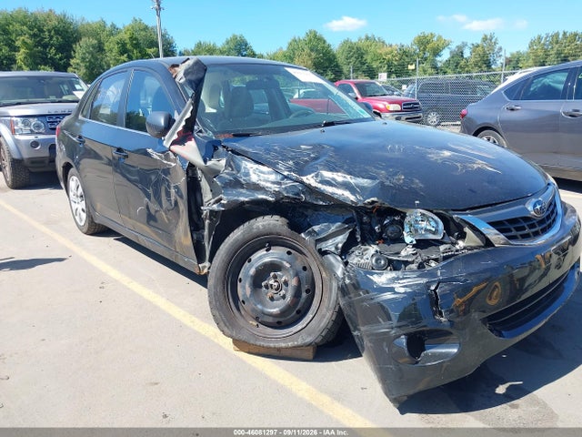 Продажа на аукционе авто 2008 Subaru Impreza 2.5i, vin: JF1GE61628H523352, номер лота: 46081297