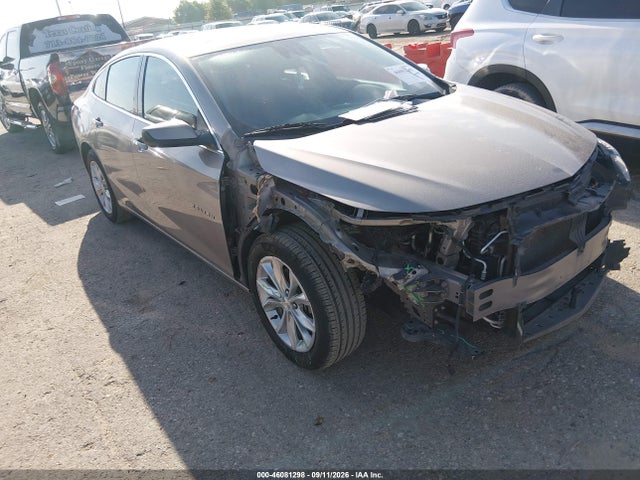 Aukcja sprzedaży 2024 Chevrolet Malibu Fwd 1lt, vin: 1G1ZD5ST8RF119790, numer aukcji: 46081298