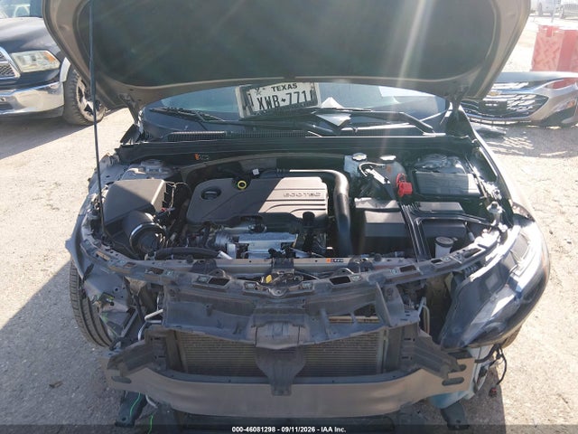 Продаж на аукціоні авто 2024 Chevrolet Malibu Fwd 1lt, vin: 1G1ZD5ST8RF119790, номер лоту: 46081298