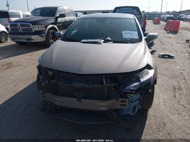 Продаж на аукціоні авто 2024 Chevrolet Malibu Fwd 1lt, vin: 1G1ZD5ST8RF119790, номер лоту: 46081298