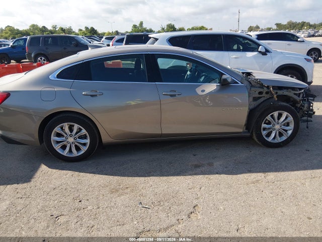 Продаж на аукціоні авто 2024 Chevrolet Malibu Fwd 1lt, vin: 1G1ZD5ST8RF119790, номер лоту: 46081298