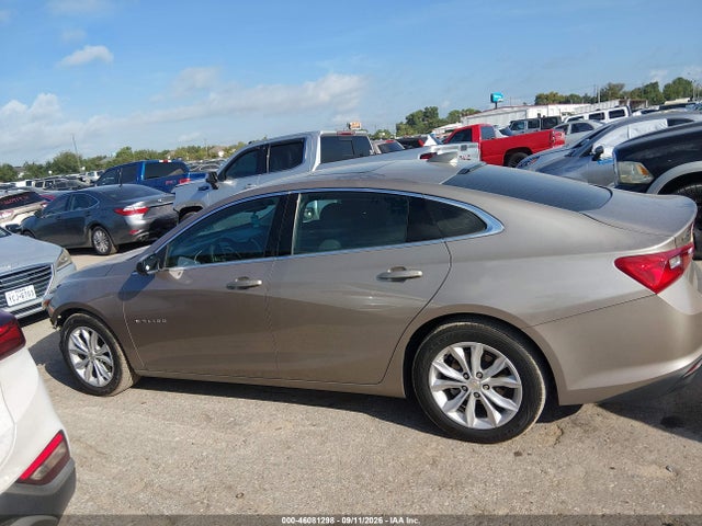 Продаж на аукціоні авто 2024 Chevrolet Malibu Fwd 1lt, vin: 1G1ZD5ST8RF119790, номер лоту: 46081298